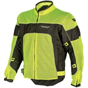 Jackets & Vests Fly Racing 477-4035L