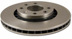 Rotors EBC Brakes HCR1474