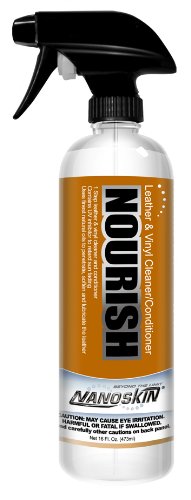 Cleaners Nanoskin NA-NOU16