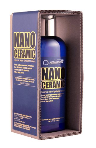 Adhesives Nanoskin NA-CNP4