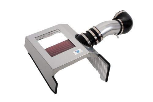 Air Intake Cold Air Inductions Inc 512-1059-08