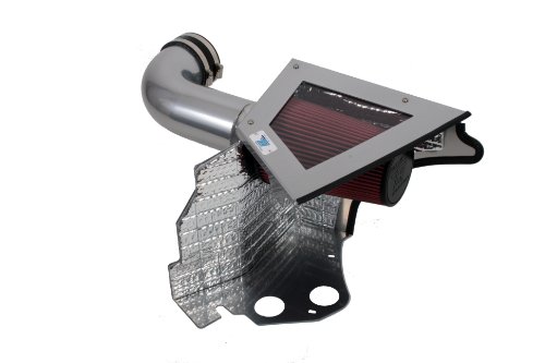 Air Intake Cold Air Inductions Inc 501-0904