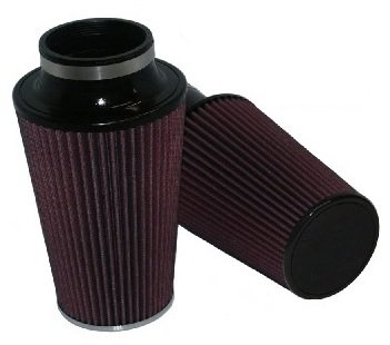 Air Filters Cold Air Inductions Inc CF-8400