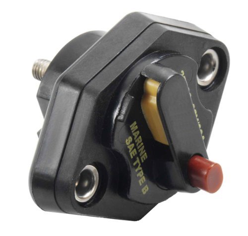 Circuit Breakers Bussmann 