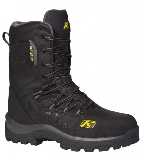 Boots Klim 3108-001-008-000