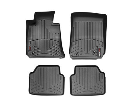 Custom Fit WeatherTech 444701-441613-Eclass