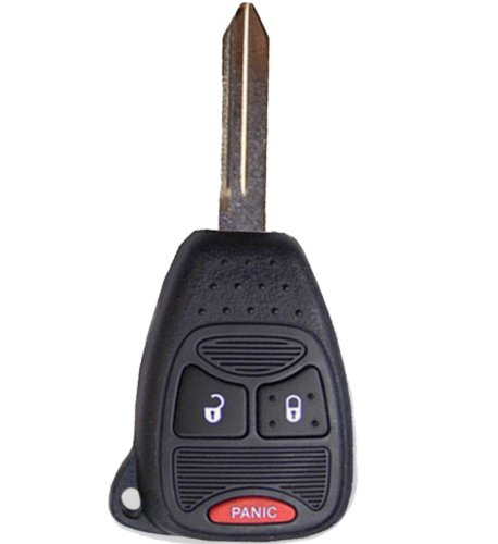 Keyless Entry Systems  