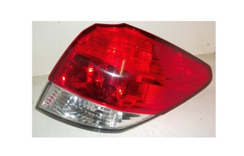 Brake & Tail Light Assemblies Unknown 84912AJ09A