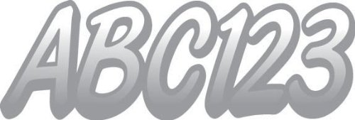 Decals Stiffie WL91