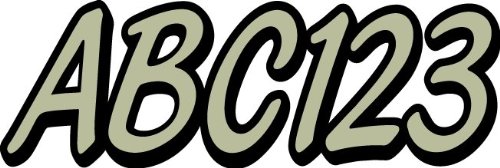 Decals Stiffie WLS49