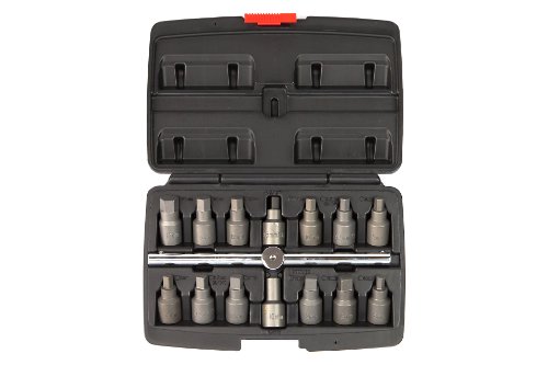 Sockets & Socket Sets SG-Autosport SG-00-003