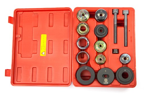 Bushing Kits SG-Autosport SG-35-201
