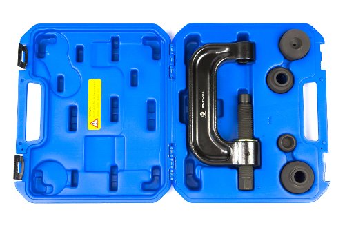 SG-Autosport SG-33-005 Mercedes Ball Joint Press Tool - w211,w220,w230,w219,w215 Ball Joint & Tie Rod Tools SG-Autosport SG-33-005