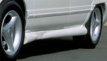 Rocker Panels Stillen ST4312