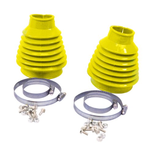 Boot Clamps Empi 00-9983-0