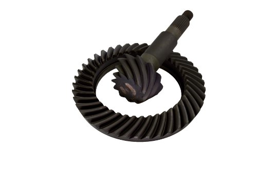 Ring & Pinion Gears SVL 2021412