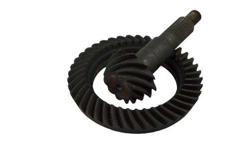 Ring & Pinion Gears SVL 2020834