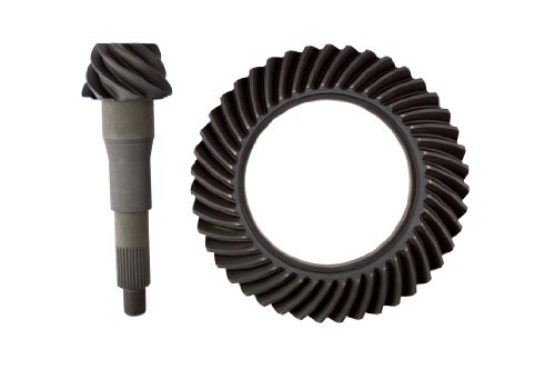 SVL 2020434 Ring and Pinion Gear Set for Ford 10.25 Axle Ring & Pinion Gears SVL 2020434