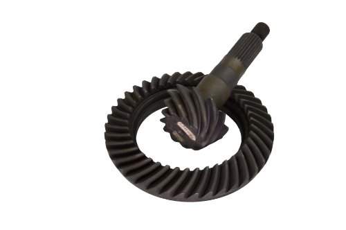 Ring & Pinion Gears SVL 2020840
