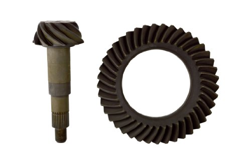 Ring & Pinion Gears SVL 2019328