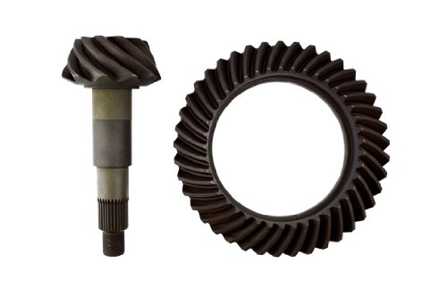 Ring & Pinion Gears SVL 2020648