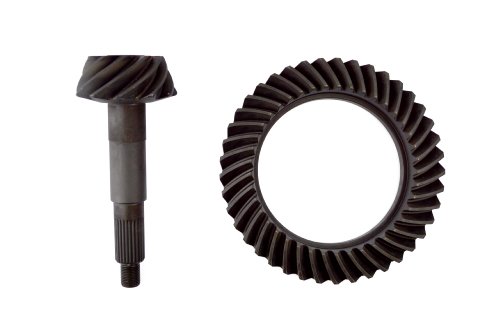 Ring & Pinion Gears SVL 2020799