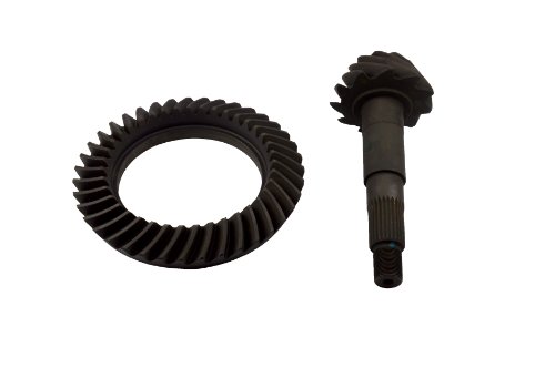 Ring & Pinion Gears SVL 2020468