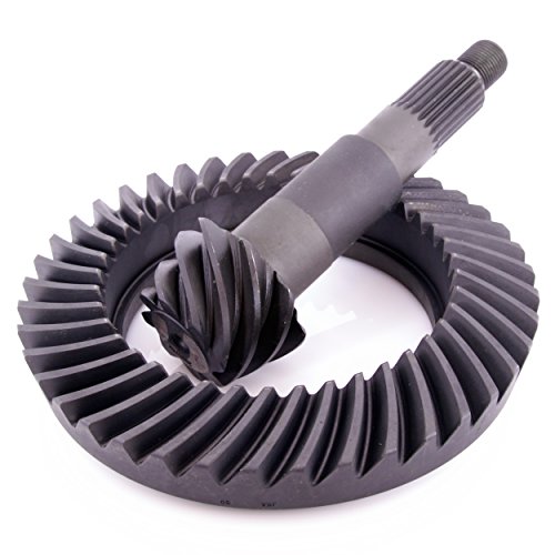 Ring & Pinion Gears SVL 2020752