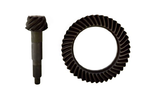 Ring & Pinion Gears SVL 2020458