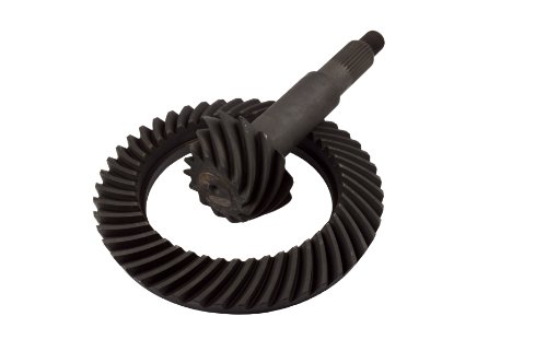 Ring & Pinion Gears SVL 2020874