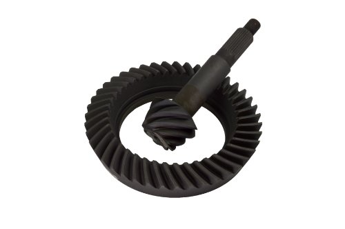 Ring & Pinion Gears SVL 2020936