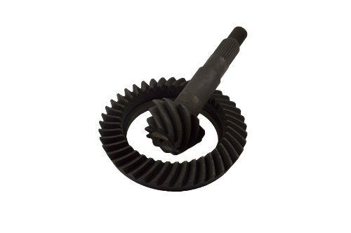 SVL 2020487 Ring and Pinion Gear Set for Dana 35 Axle Ring & Pinion Gears SVL 2020487