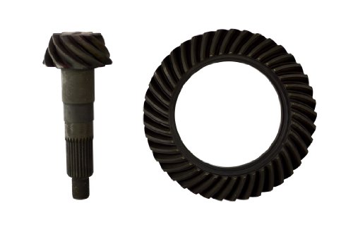 Ring & Pinion Gears SVL 2020591