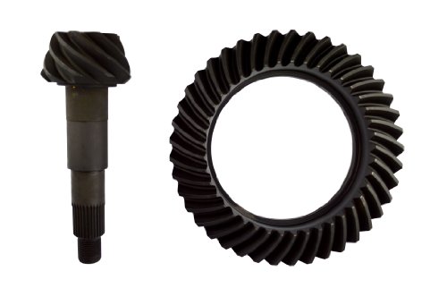 SVL 2020654 Ring and Pinion Gear Set for GM 11.5 Axle Ring & Pinion Gears SVL 2020654