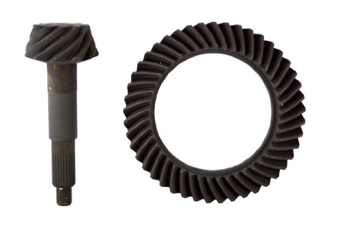 Ring & Pinion Gears SVL 2020455