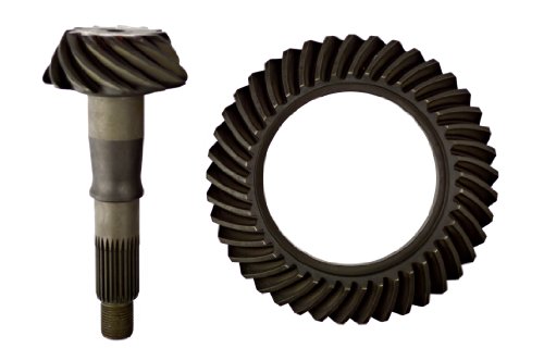 Ring & Pinion Gears SVL 2020520