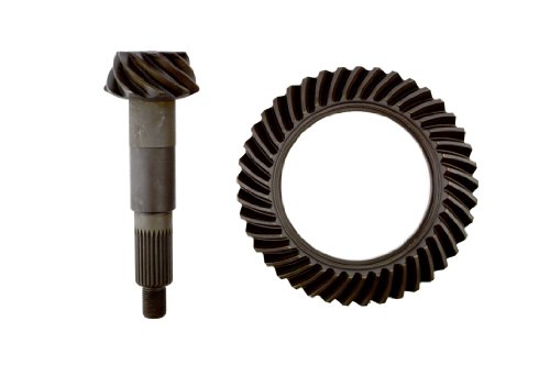 SVL 2020819 Ring and Pinion Gear Set for Dana 30 Axle Ring & Pinion Gears SVL 2020819