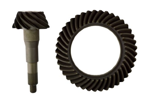 Ring & Pinion Gears SVL 2020523