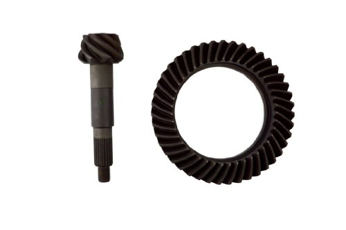 SVL 2020806 Ring and Pinion Gear Set for Dana 44 Axle Ring & Pinion Gears SVL 2020806