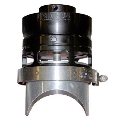 Blow Off Valves Race Parts Solutions RPSMD-104