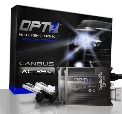 Electrical OPT7 3BU2-97H-8