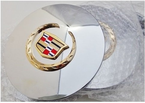 Emblems BDC STEPCAPSRXG