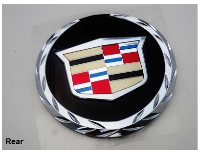 Emblems Cadillac 22859457