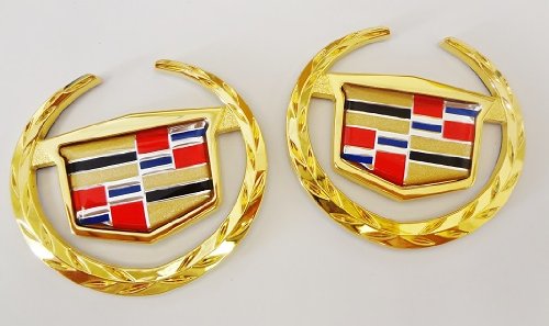 Emblems AGW 1PIECEDTSG