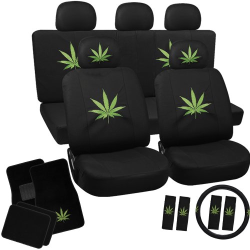 Universal Fit Oxgord SCMQ17-MLFD-GN-BK_MT-100-Black