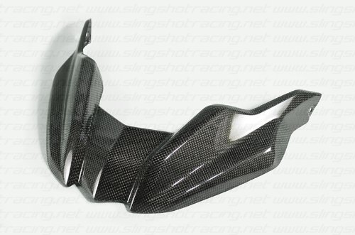 Mud Flaps & Splash Guards Slingshot Racing BM # 26 O - 1 LB 13X11X5