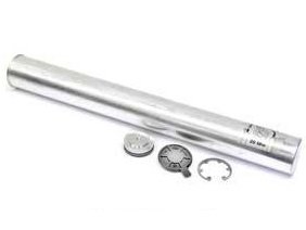 BMW (02-10) A/C ac Receiver Drier OEM Behr Receiver Dryers Behr BMW_645369074025243326