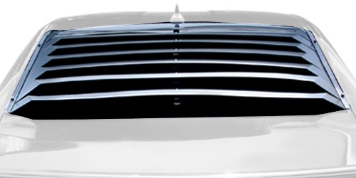 Window Louvers SFX Performance 10615
