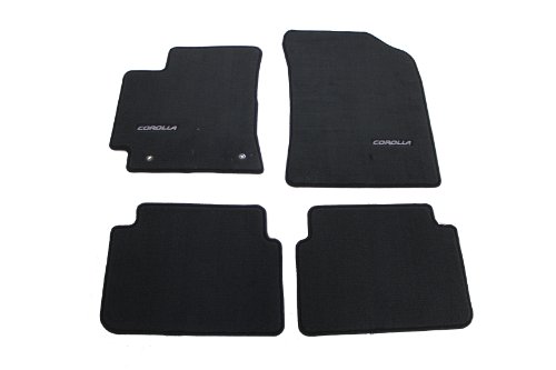 Custom Fit Toyota PT206-02092-12