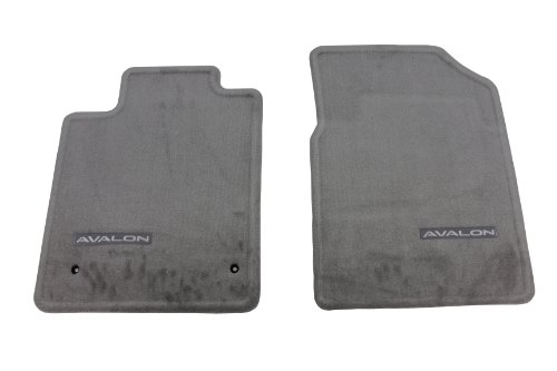 Custom Fit Toyota PT548-07070-11